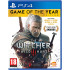 Witcher 3 Game of the Year Edition [PS4/PS5,]